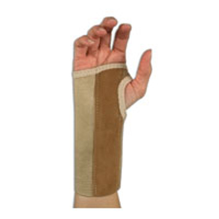 Sport Aid Wrist Brace Palm Stay, Count Of 1