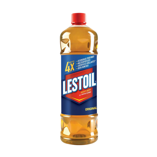 Lestoil Heavy Duty Multi-Purpose Cleaner Original (28 oz)