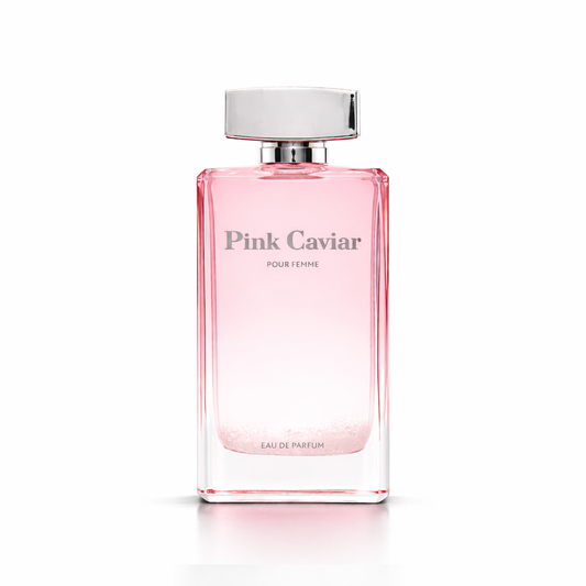 Syren - Pink Caviar-0