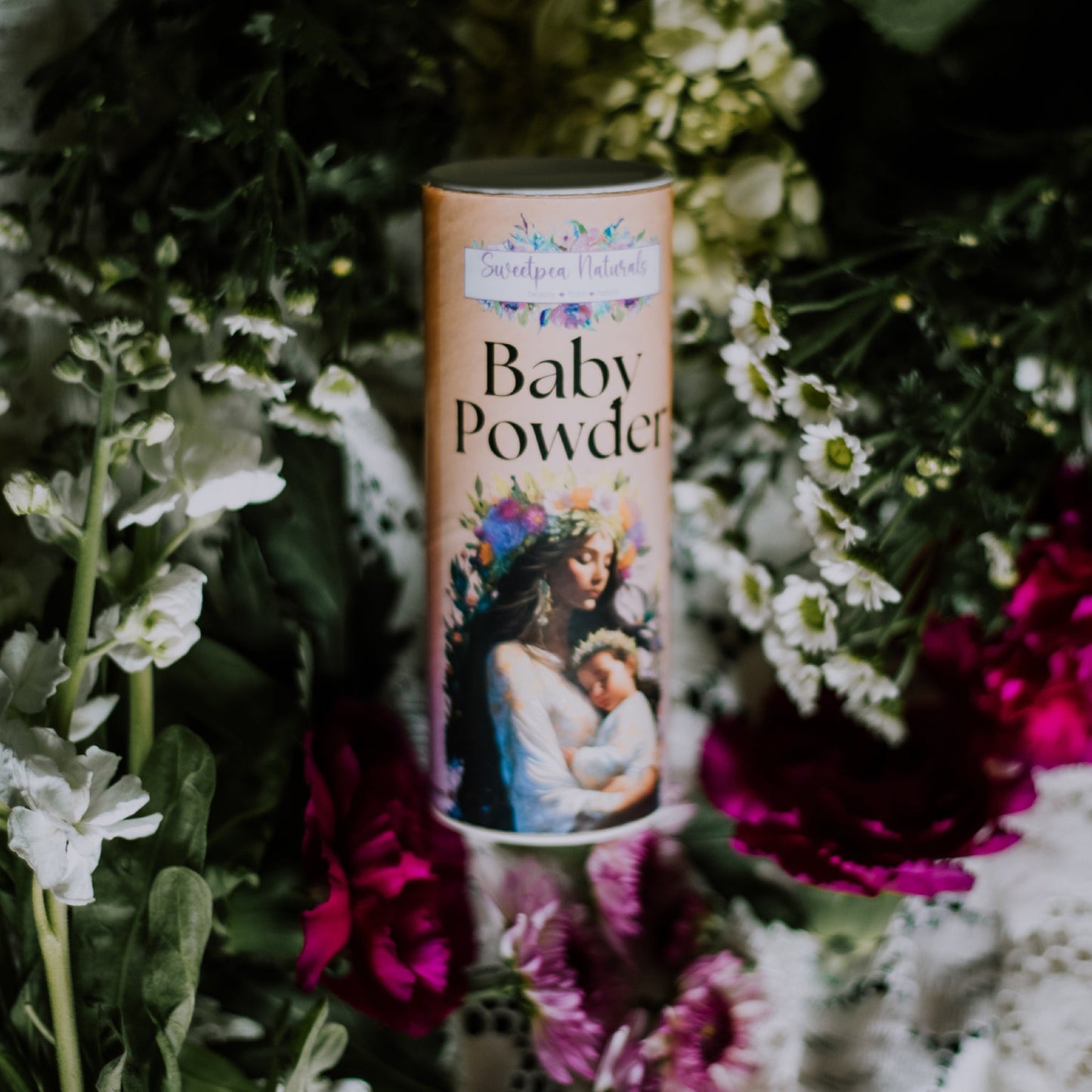 Mama + Baby Bundle-4