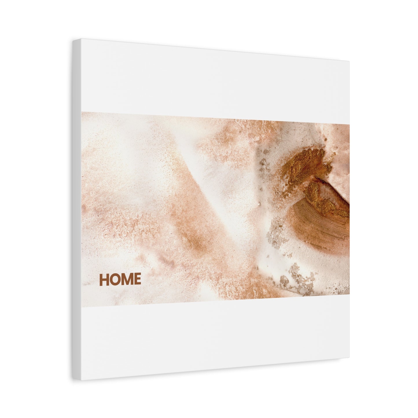 Matte Canvas Wall Art, Home Decor, Abstract Wall Art, Modern Art, Housewarming Gift, Living Room Decor, Elegant Home Accent