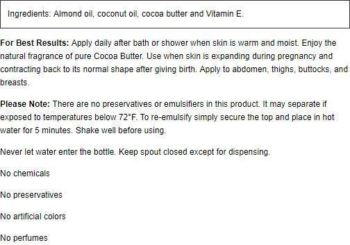 Mountain Ocean Mother's Special Blend Pregnancy (1x8.5 Oz)-1