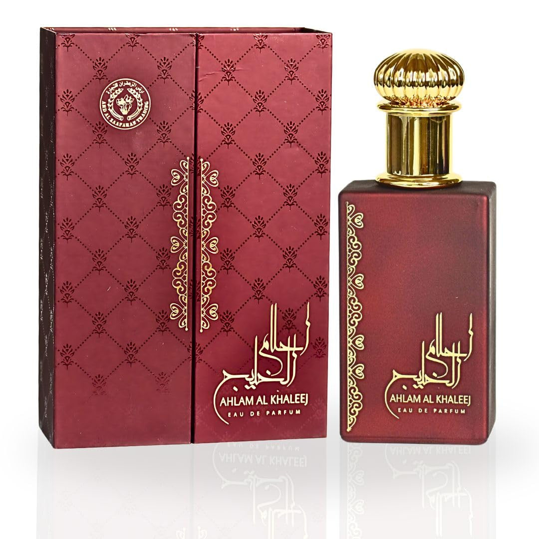ARD AL ZAAFARAN AHLAM AL KHALEEJ EDP 2.7 U-0