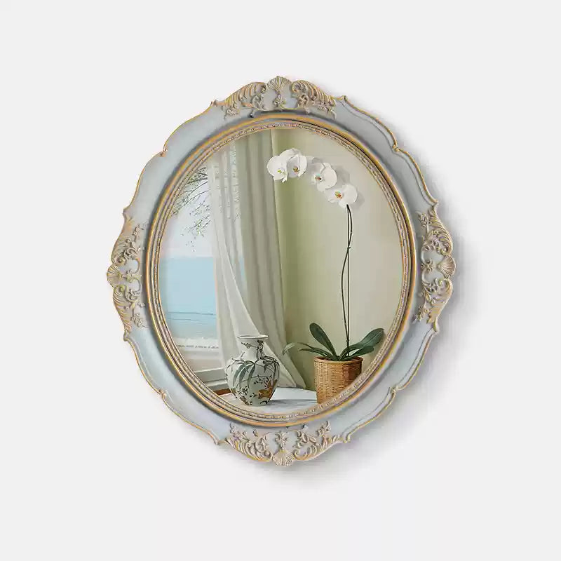 Luxury Round Wall Art-7