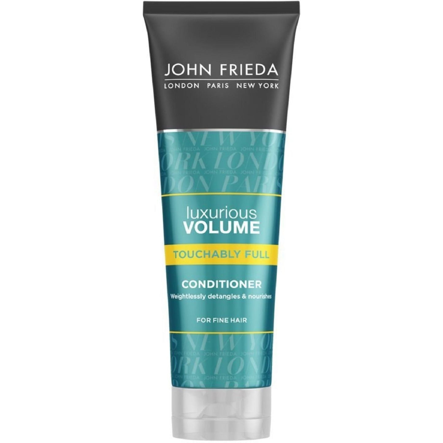 John Frieda® Luxurious Volume Touchably Full Conditioner – For Fine Hair