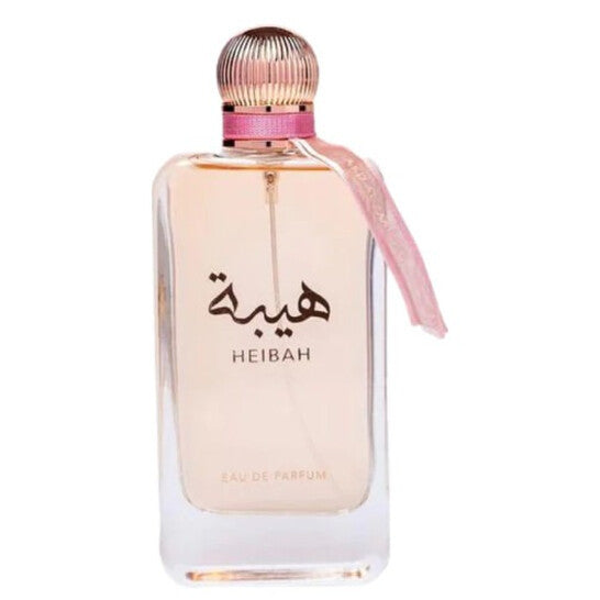 ARD AL ZAAFARAN HEIBAH EDP 3.4 U-2