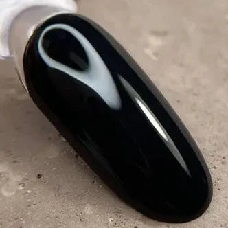 DARK Black Gel Paint, 5ml-2