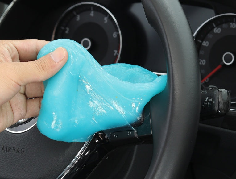 Upholstery For Cleaning Soft Rubber Vehicle