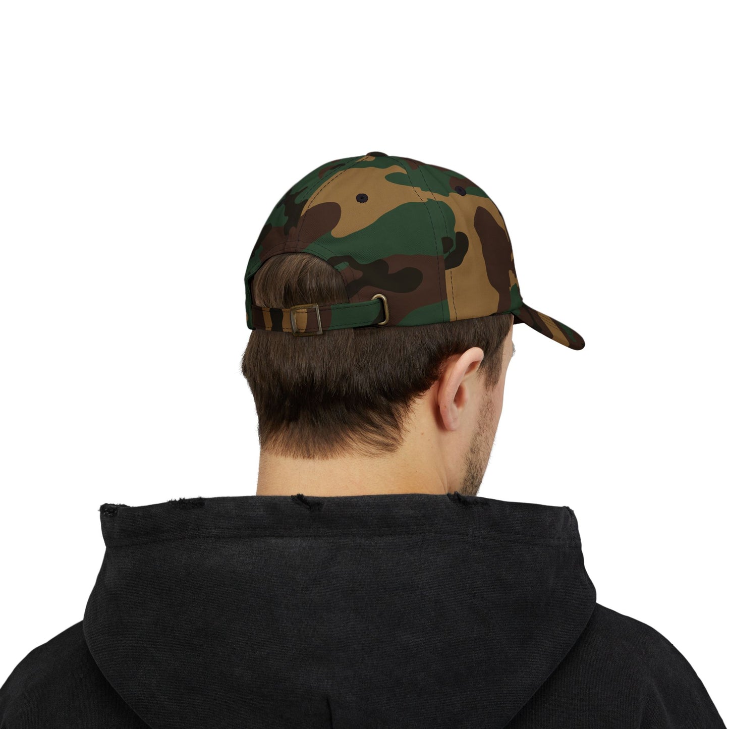 Classic Veteran Dad Cap, Patriotic Baseball Hat, Gift for Veterans, Summer Accessories, Casual Outdoor Headwear