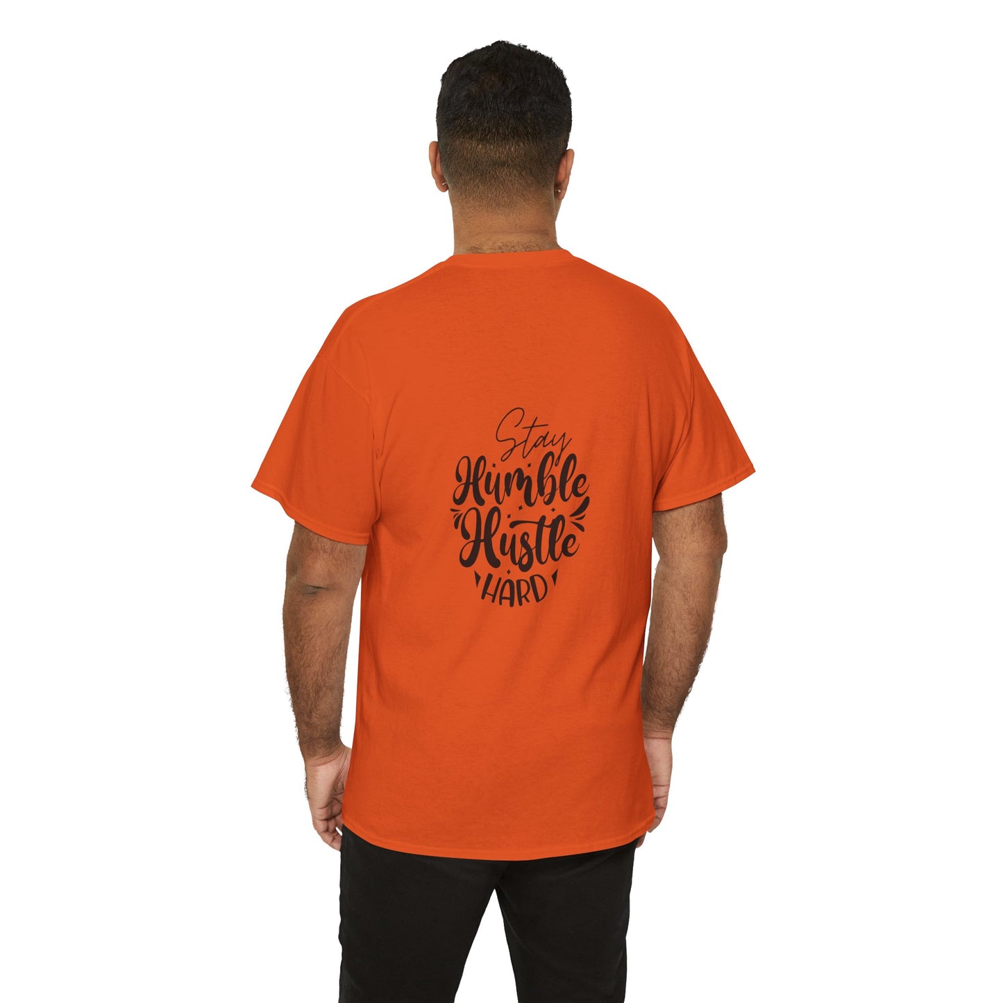 Always Humble Hustle Tee, Motivational T-Shirt, Casual Unisex Cotton Tee, Gift for Entrepreneurs, Inspirational Fashion, Summer Essentials