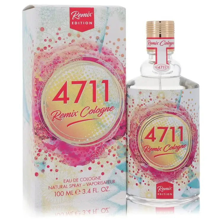 Remix Neroli By 4711 (Unisex)
