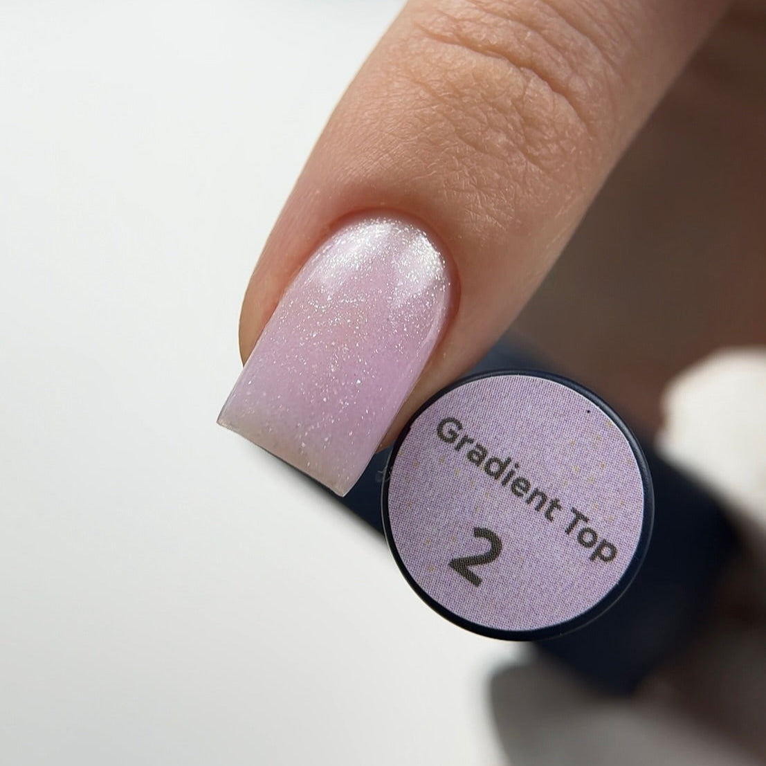 TOUCH Gradient Top 2, 13ml-2