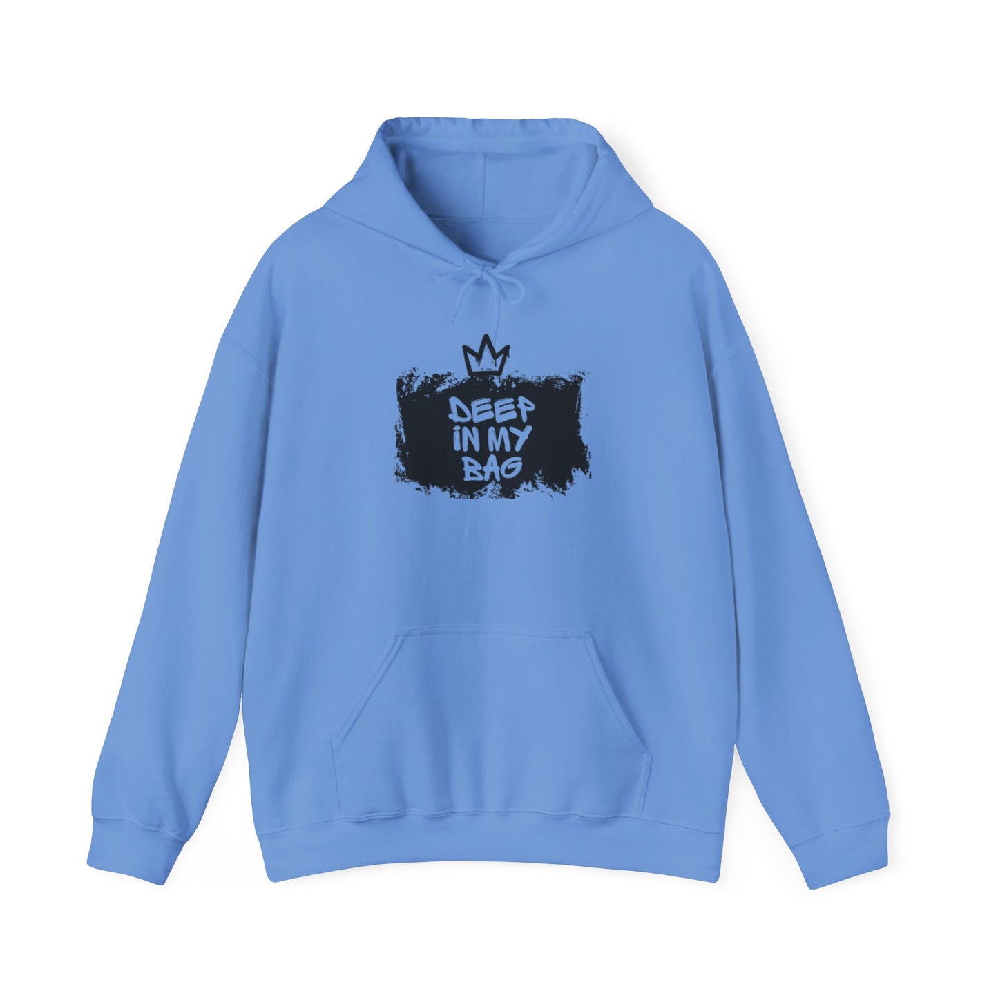 Deep in My Bag Hoodie | Unisex Heavy Blend™ Sweatshirt