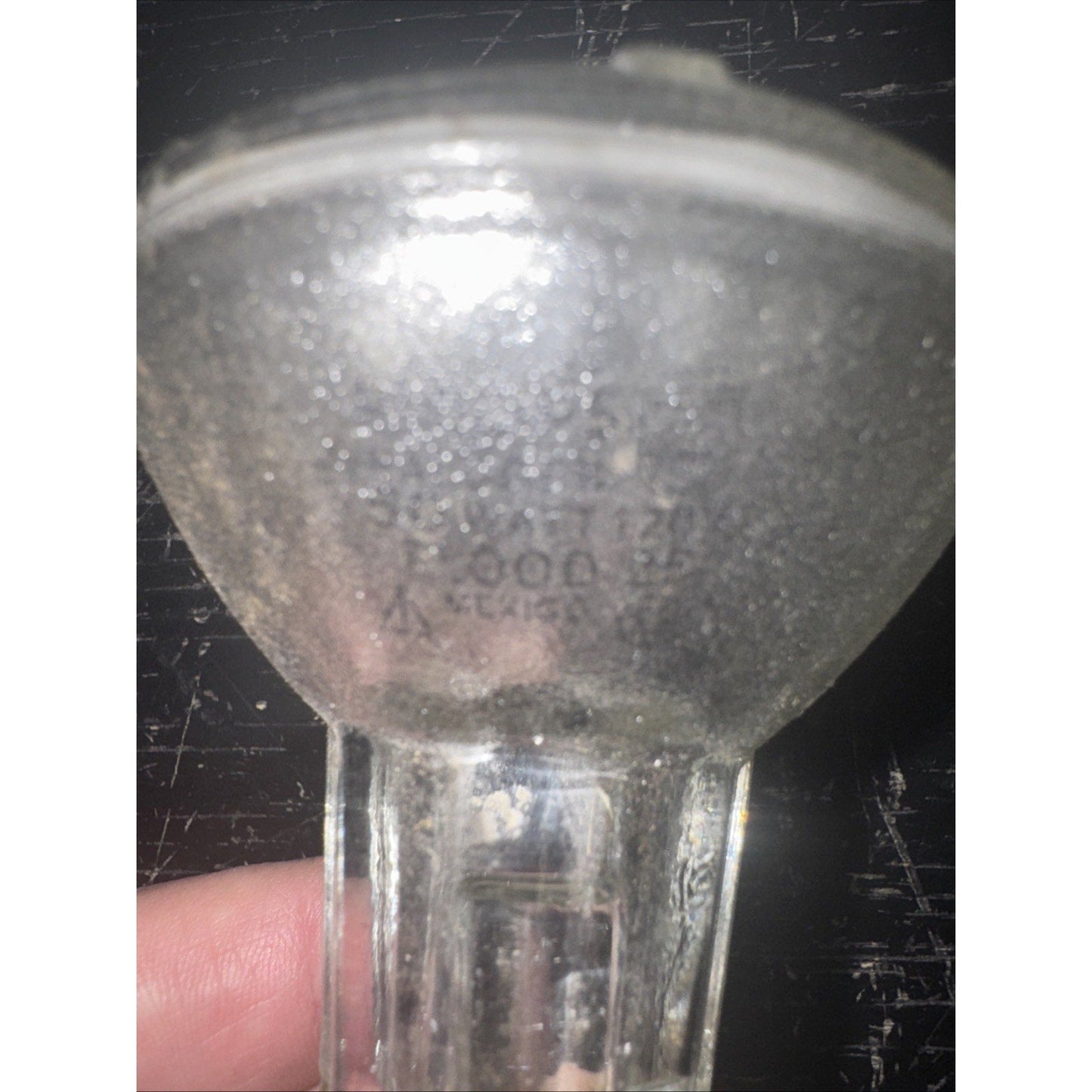 (2) Replacement Bulb for LIGHT BULB / LAMP 50PAR20/H/FL 120V 50W