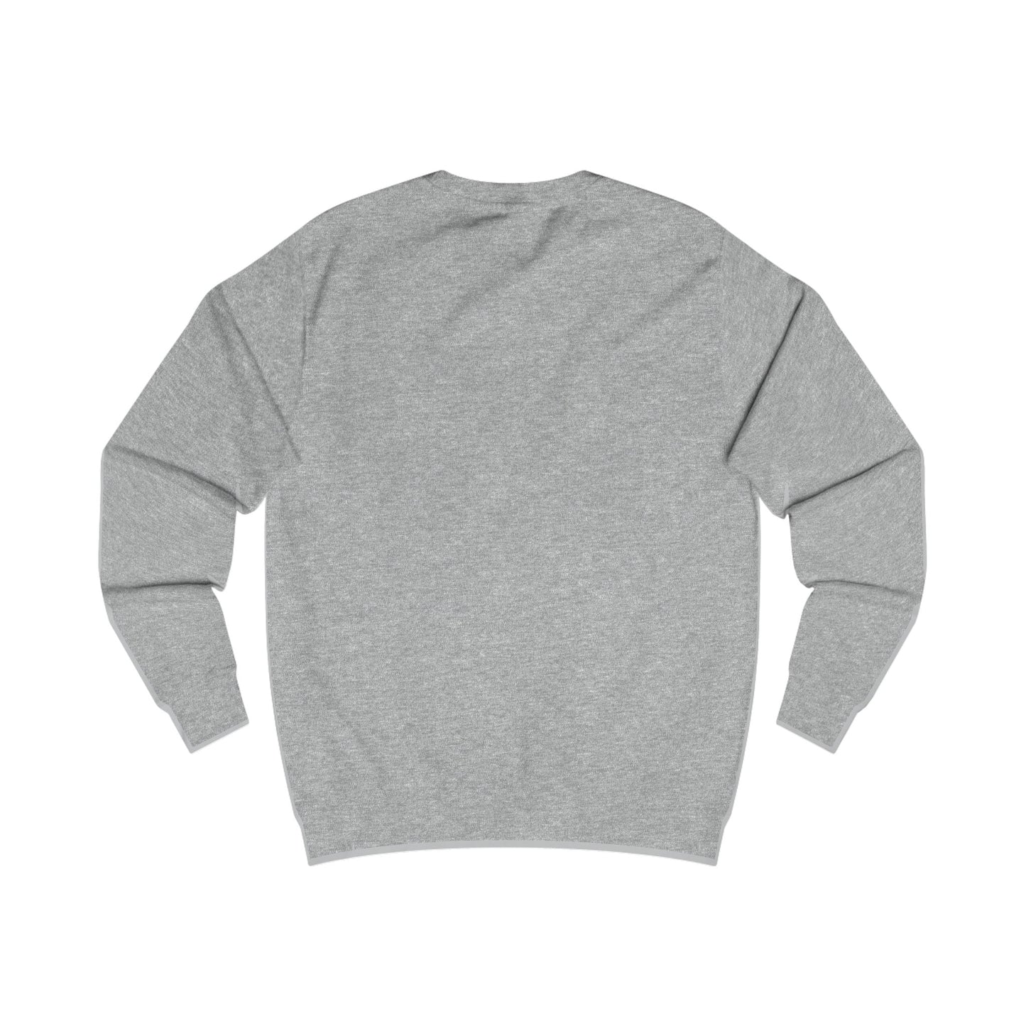 Protected By The Most High Sweatshirt — Psalm 91 Inspirational Crewneck