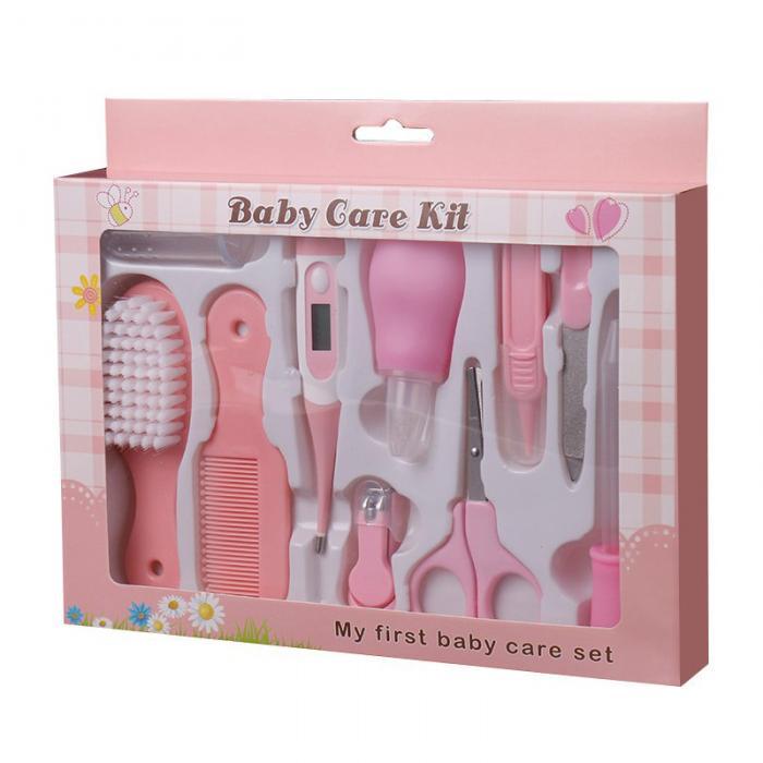 Baby Grooming Set