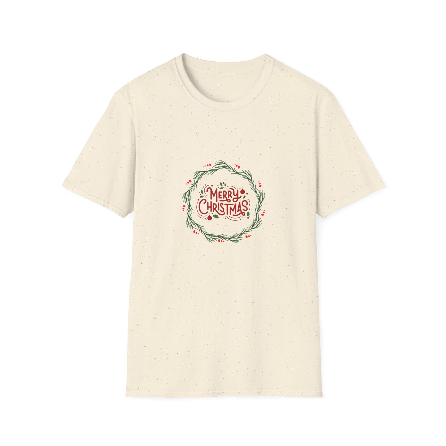 Christmas Unisex T-Shirt