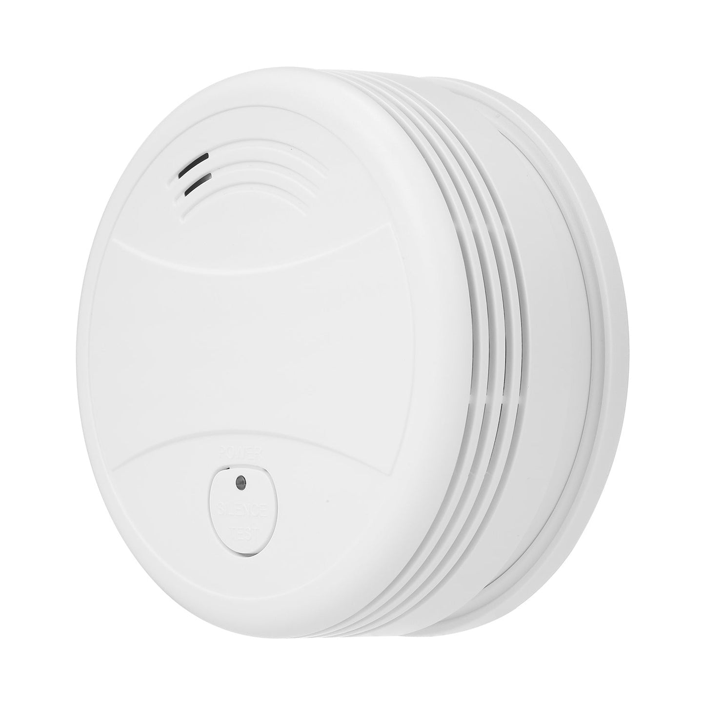 WiFi Smart Smoke Alarm