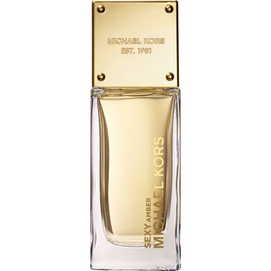 Michael Kors Sexy Amber 50 ml EDP (mk022548289662)-0