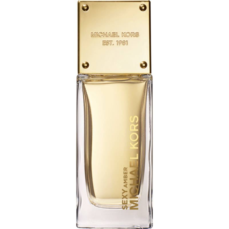 Michael Kors Sexy Amber EDP 50ml Hölgyeknek (mk022548289662)-0
