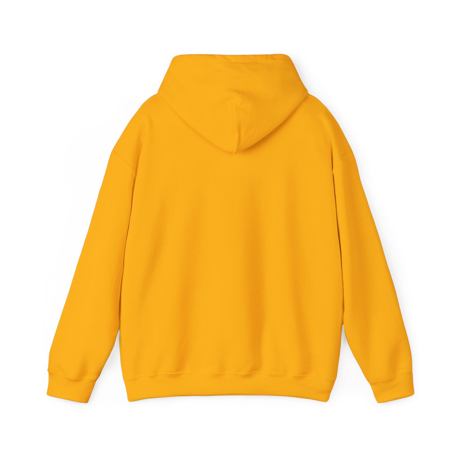 Love Music-Inspired Unisex Heavy Blend™ Hooded Sweatshirt – Cozy, Creative Vibes for All Occasions