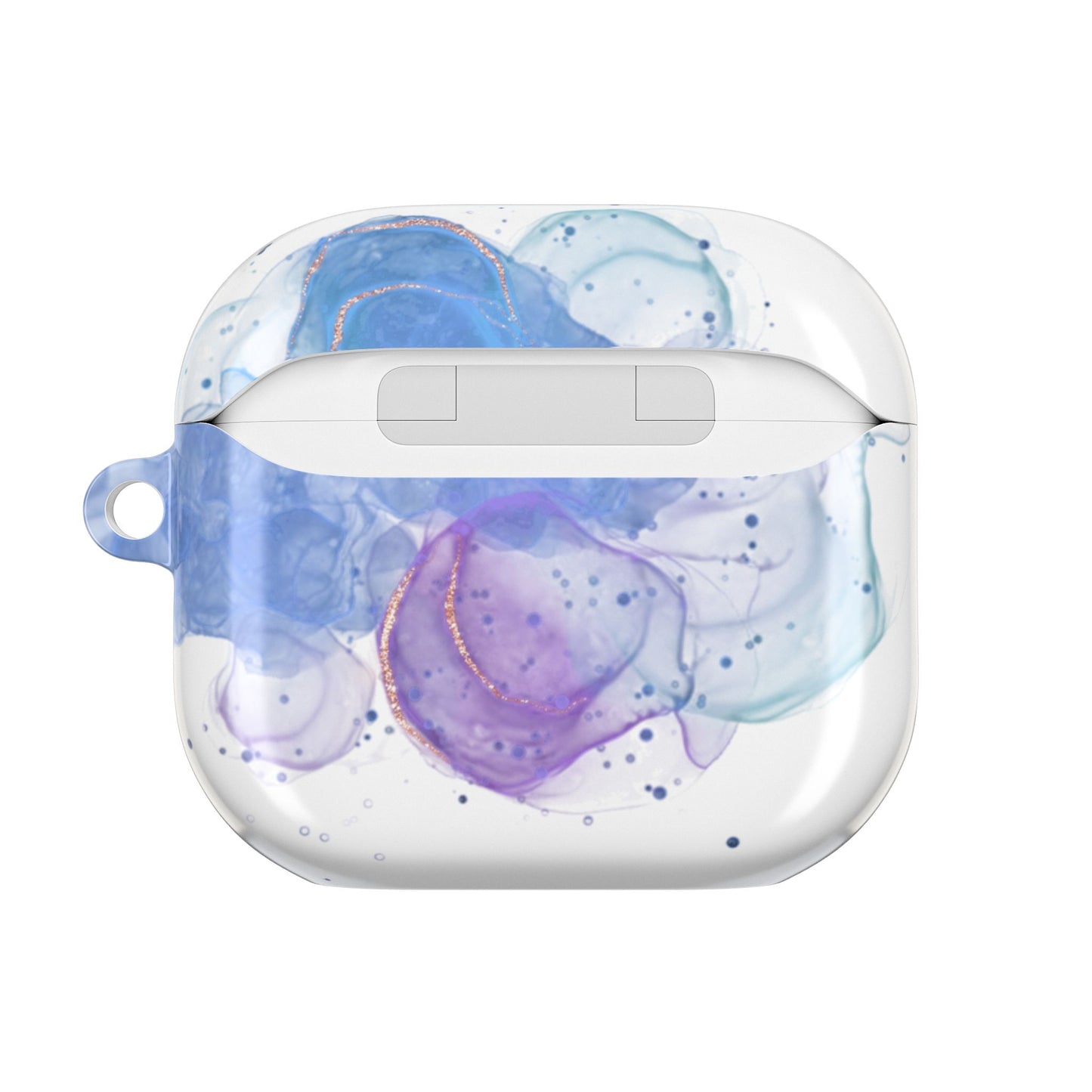 Artistic AirPod Cases - Colorful Abstract Design, Unique Bluetooth Case, Gift for Music Lovers, Trendy Accessory, Custom Wireless [...]