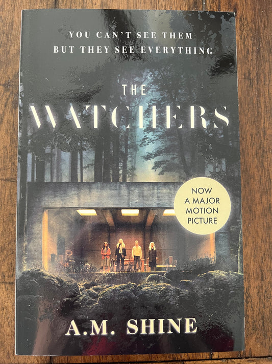 The Watchers