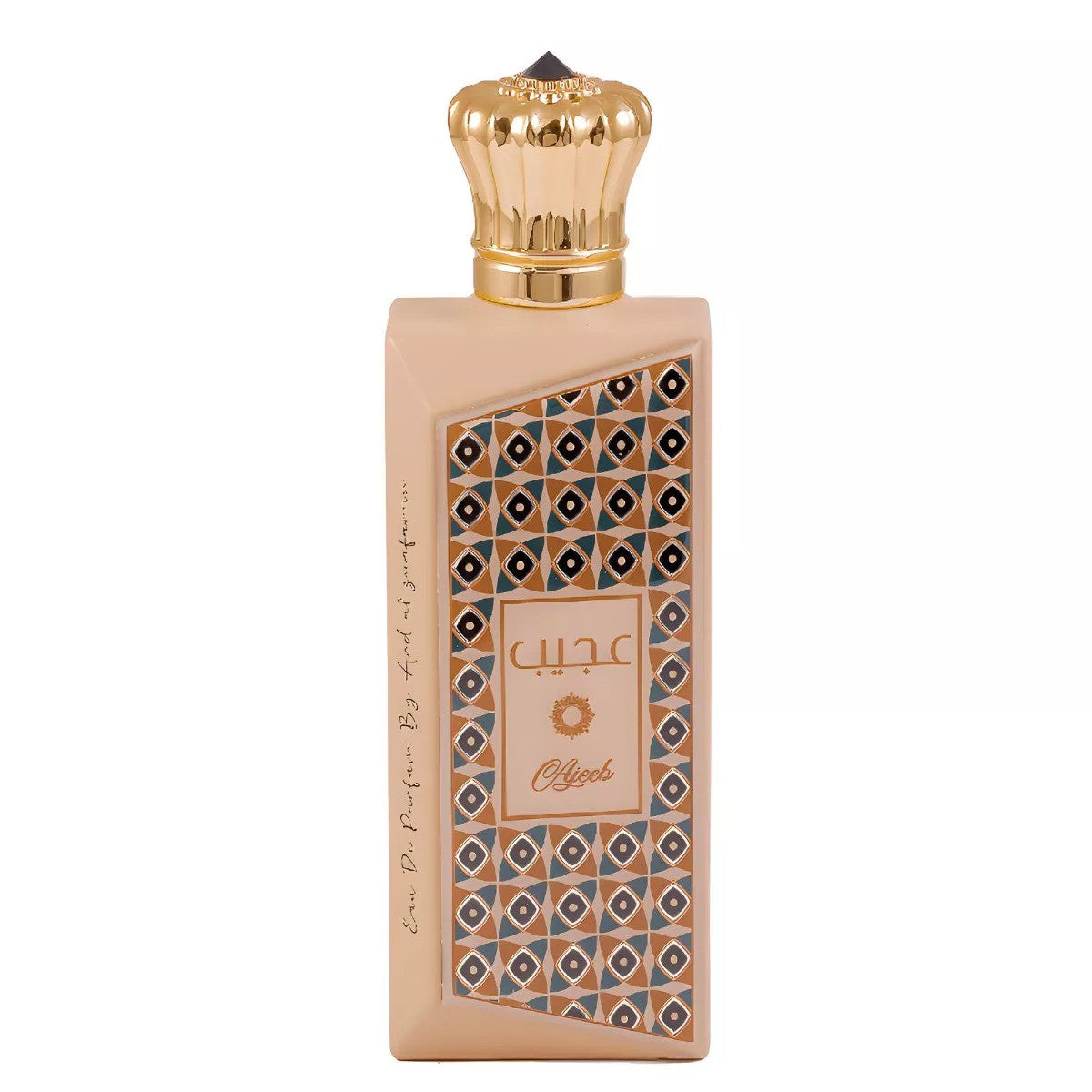 ARD AL ZAAFARAN AJEEB EDP 3.4 U-1