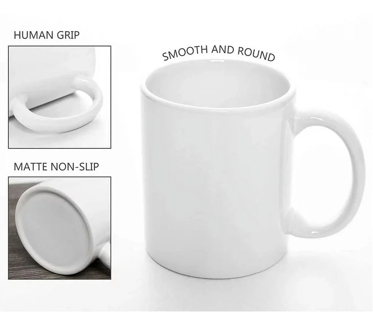 Recruiter Ceramic Mug