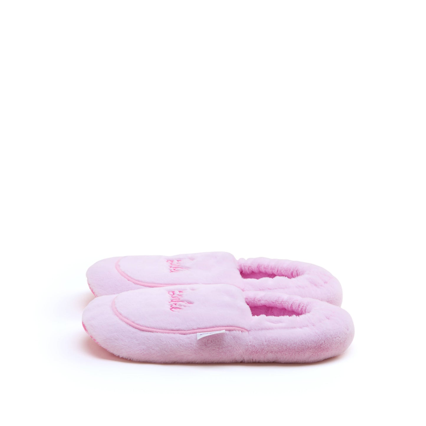 Warmies Barbie Slippers