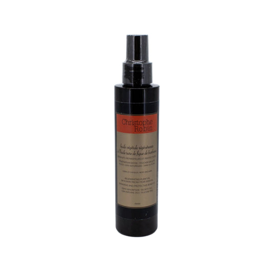 CHRISTOPHE ROBIN Regenerating Plant Oil 4.2oz - New