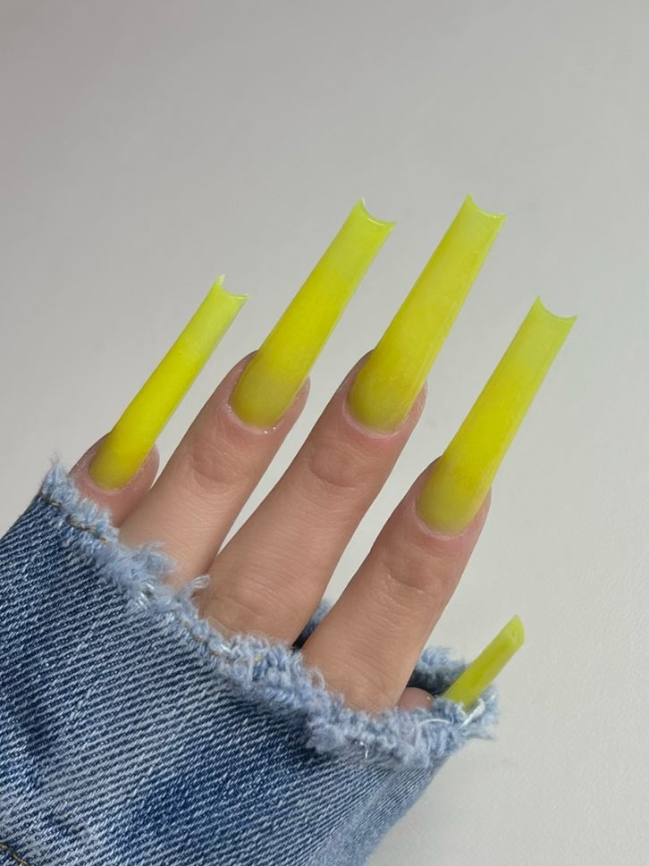 Glow In The Dark Acrylic Powder