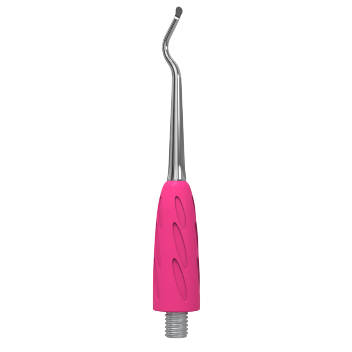 Working Part Of The Pusher Combo UNIQ 33 Hemisphere Curette -STALEKS-2