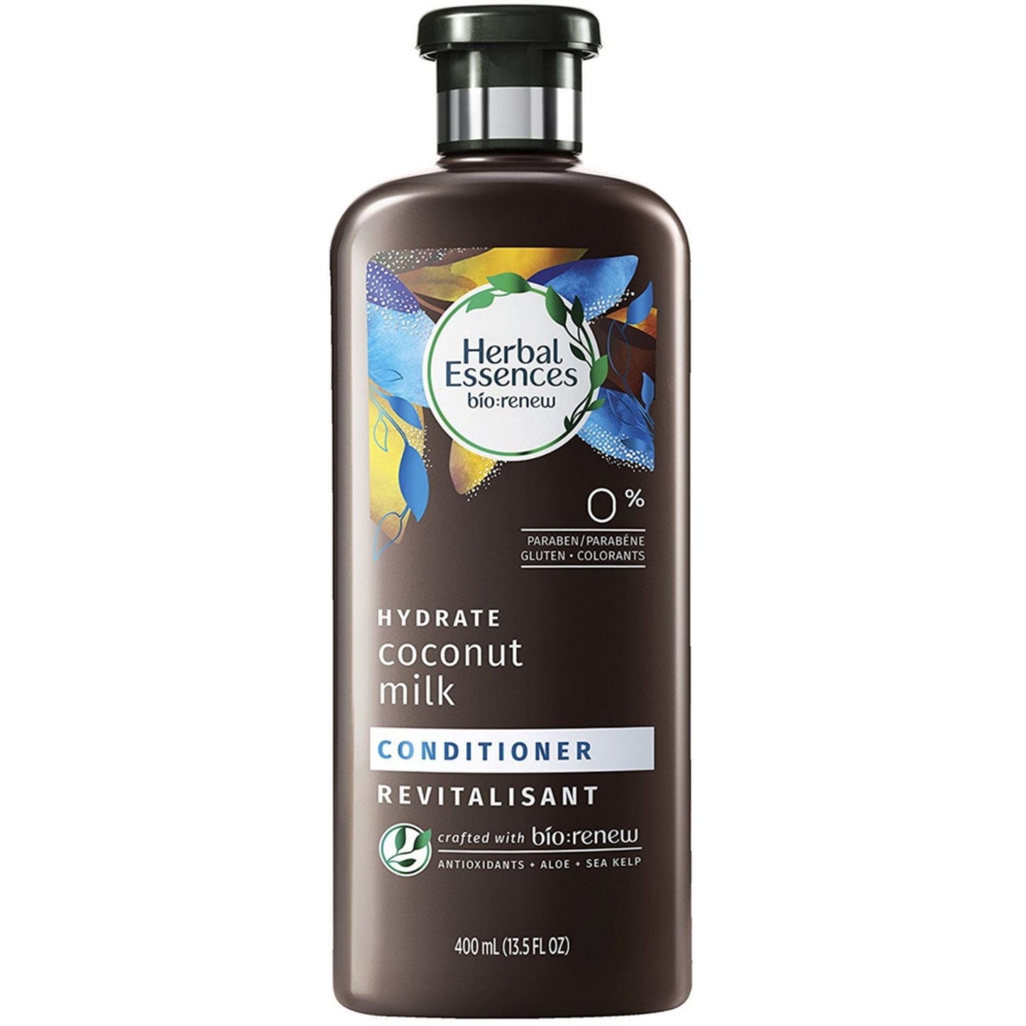 Herbal Essences Hydrate Coconut Milk Conditioner 13.5 Fl Oz