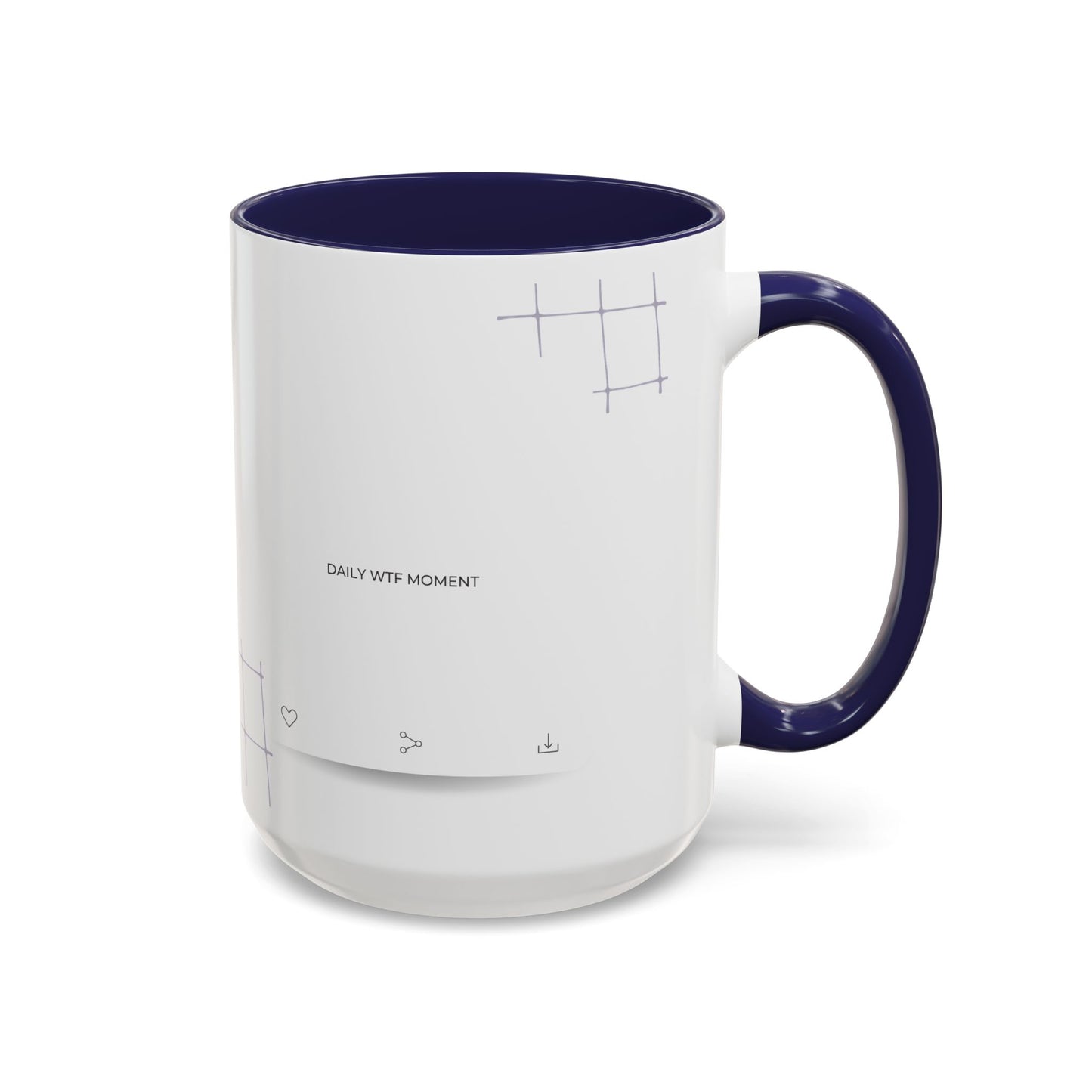 Get A Job to Pay For School? Coffee Mug - Daily WTF Moment, Unique Drinkware, Personalized Gift, Home Office Mug, Funny Coffee Cup, Stylish Beverage Holder