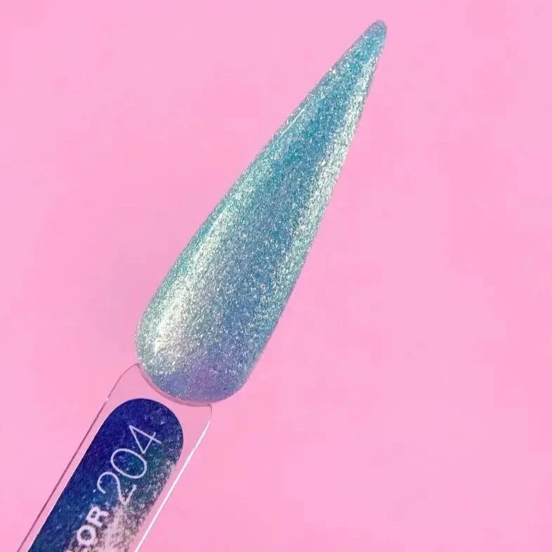 GEL COLOR №204 (13ML) - LUNA™-2
