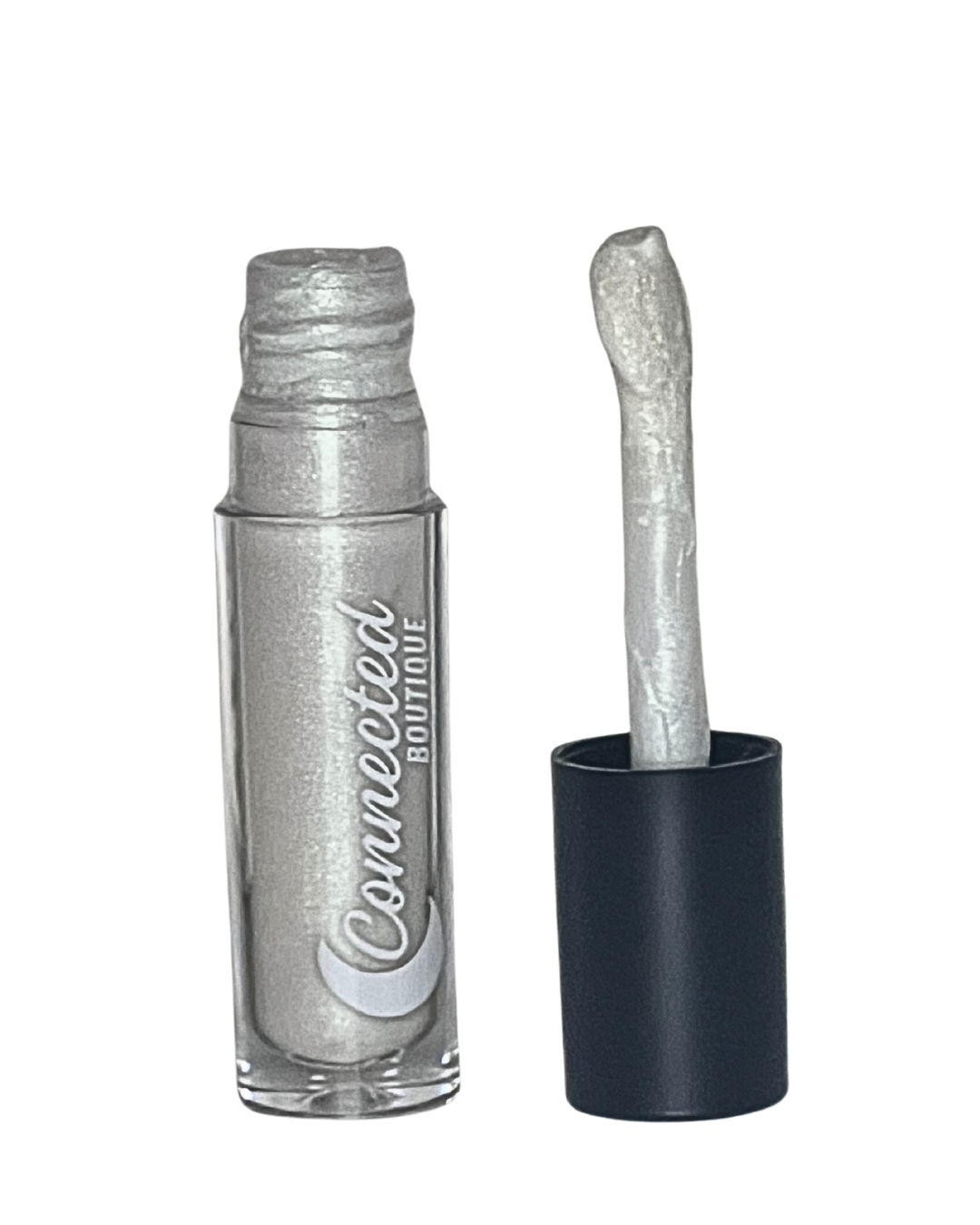 Phantom - White/Green chameleon Cream Facial Hilighter and Eyeshadow-1