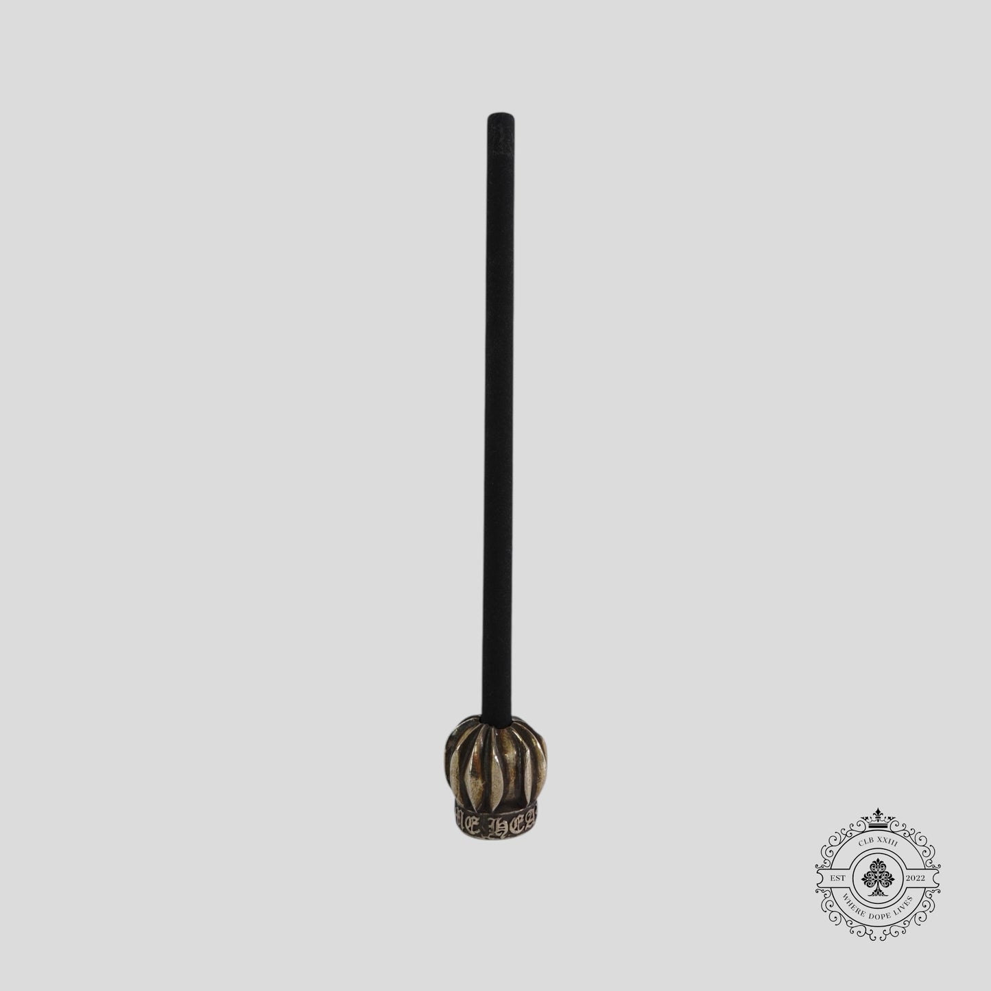 Chrome Hearts Incense Holder and Sticks