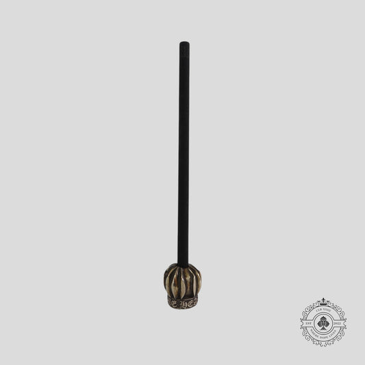 Chrome Hearts Incense Holder and Sticks