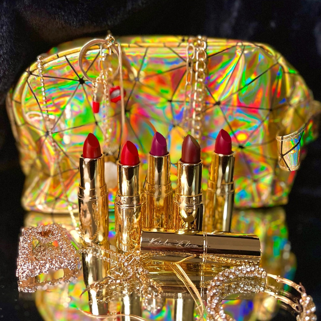 Matte Lipstick