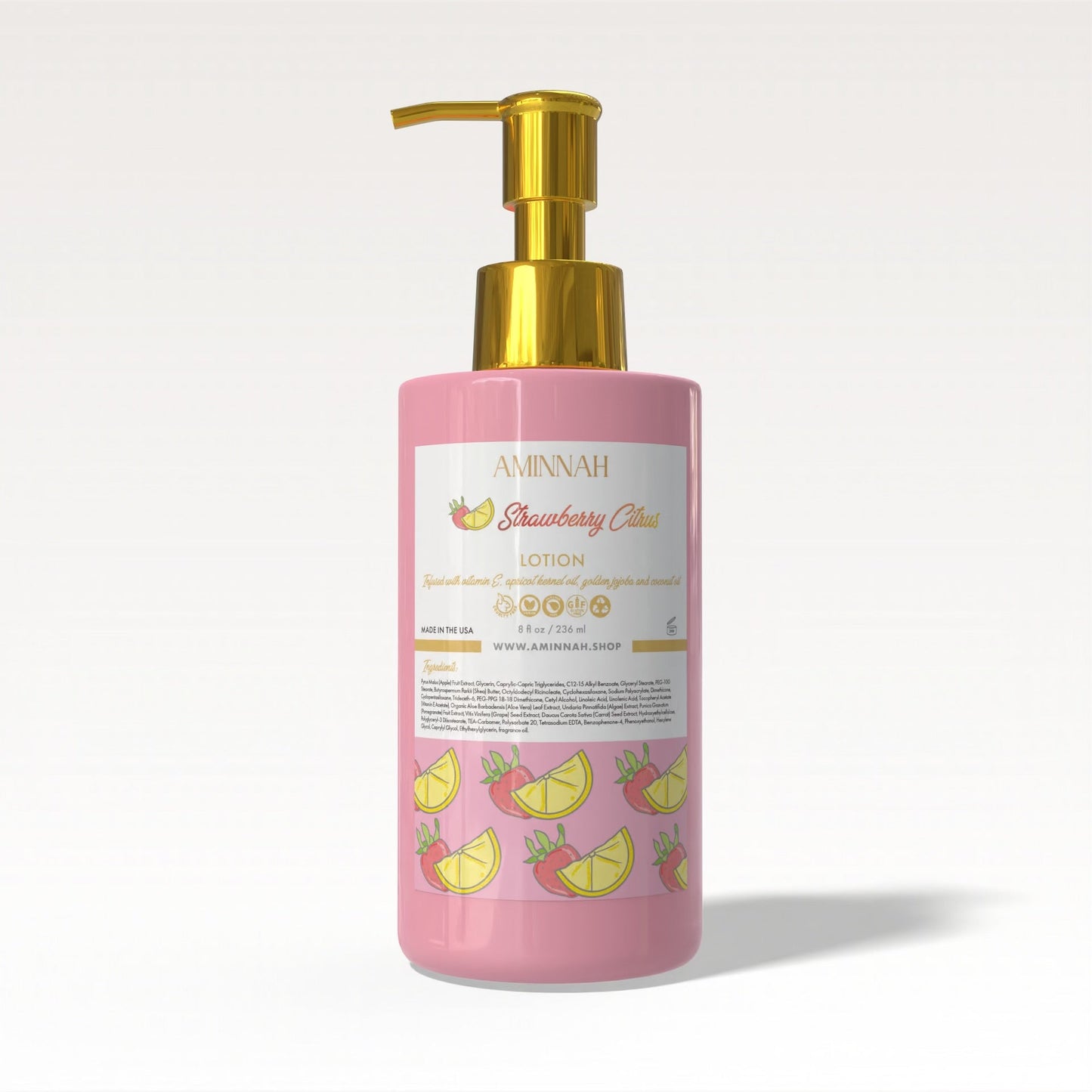 Hydrating Body Lotion-2