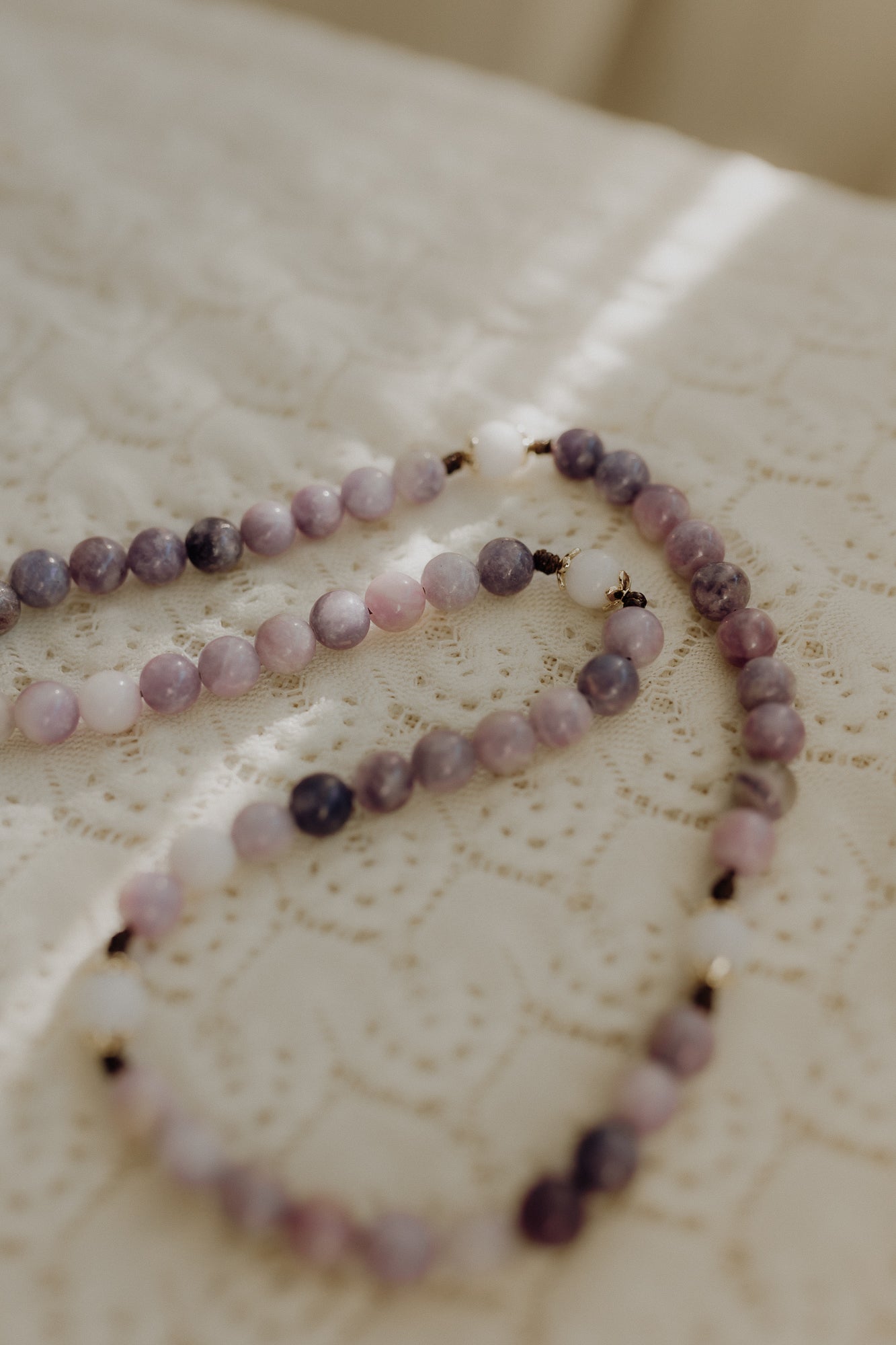 Full of Grace Rosary