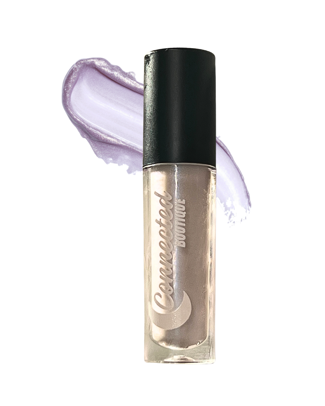 Moonglass Blue/Purple chameleon Facial Hilighter Eyeshadow-2
