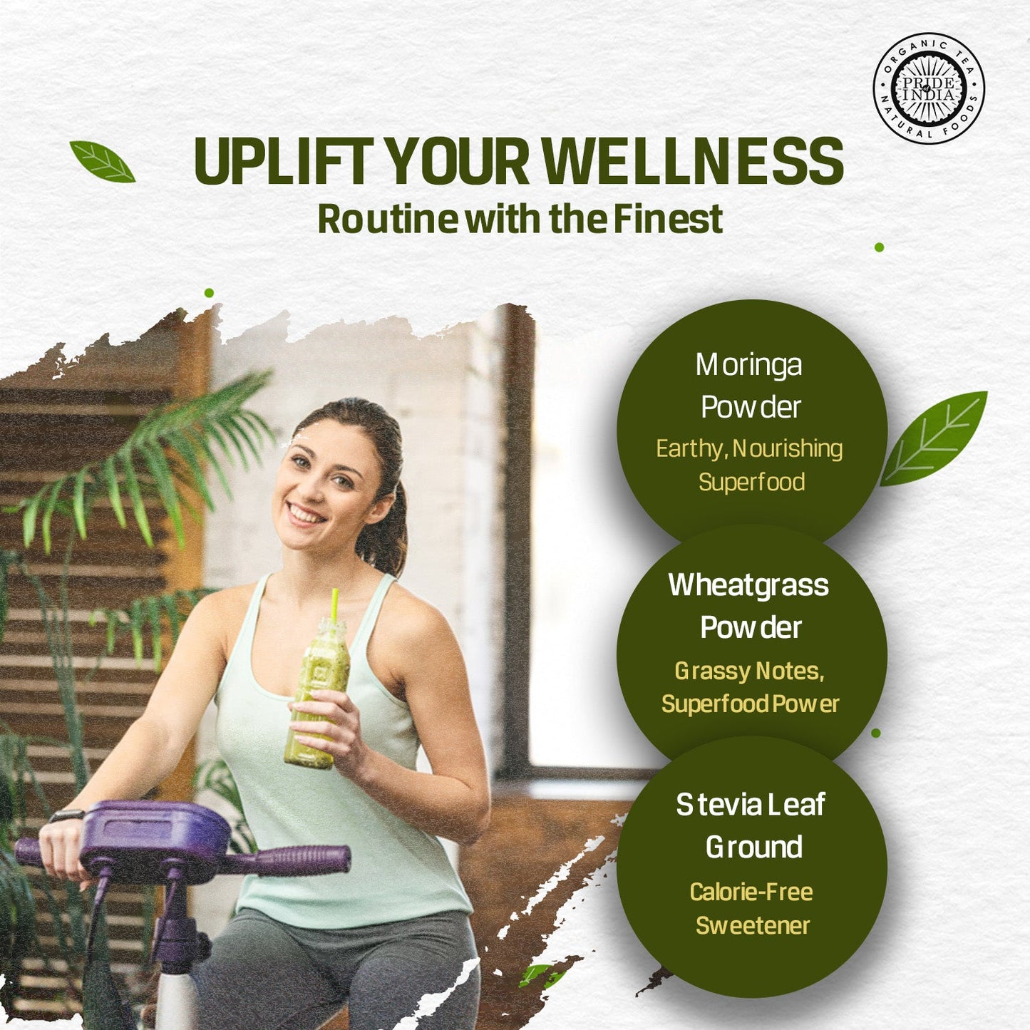 Energizing Superfood Pack-4