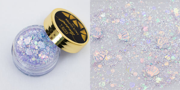 Tinsel Face Glitter-17
