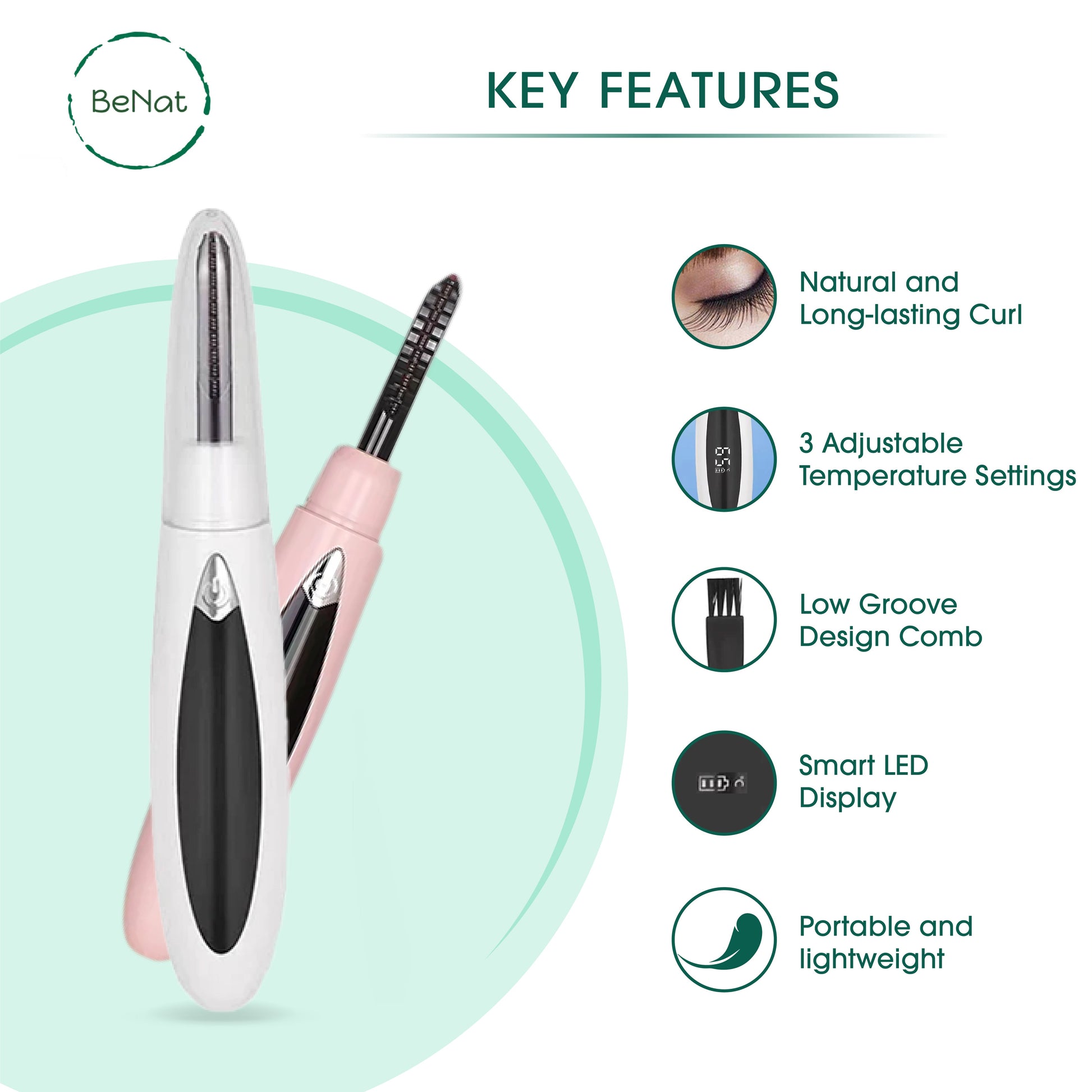 The Effortless Beauty Kit-2