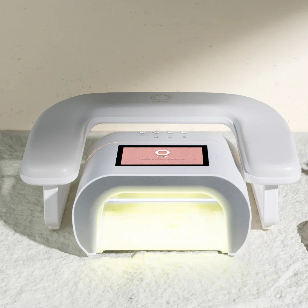 O Nail Ergonomic Arm Rest 1 Plus-2