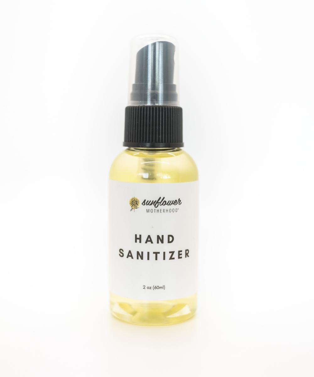 Hand Sanitizer-1