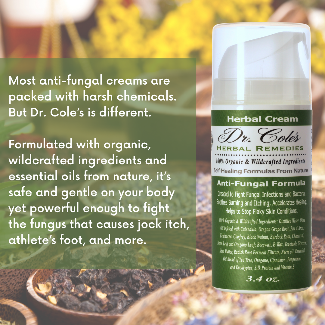 08 - Dr. Cole's Anti-Fungal Cream-4
