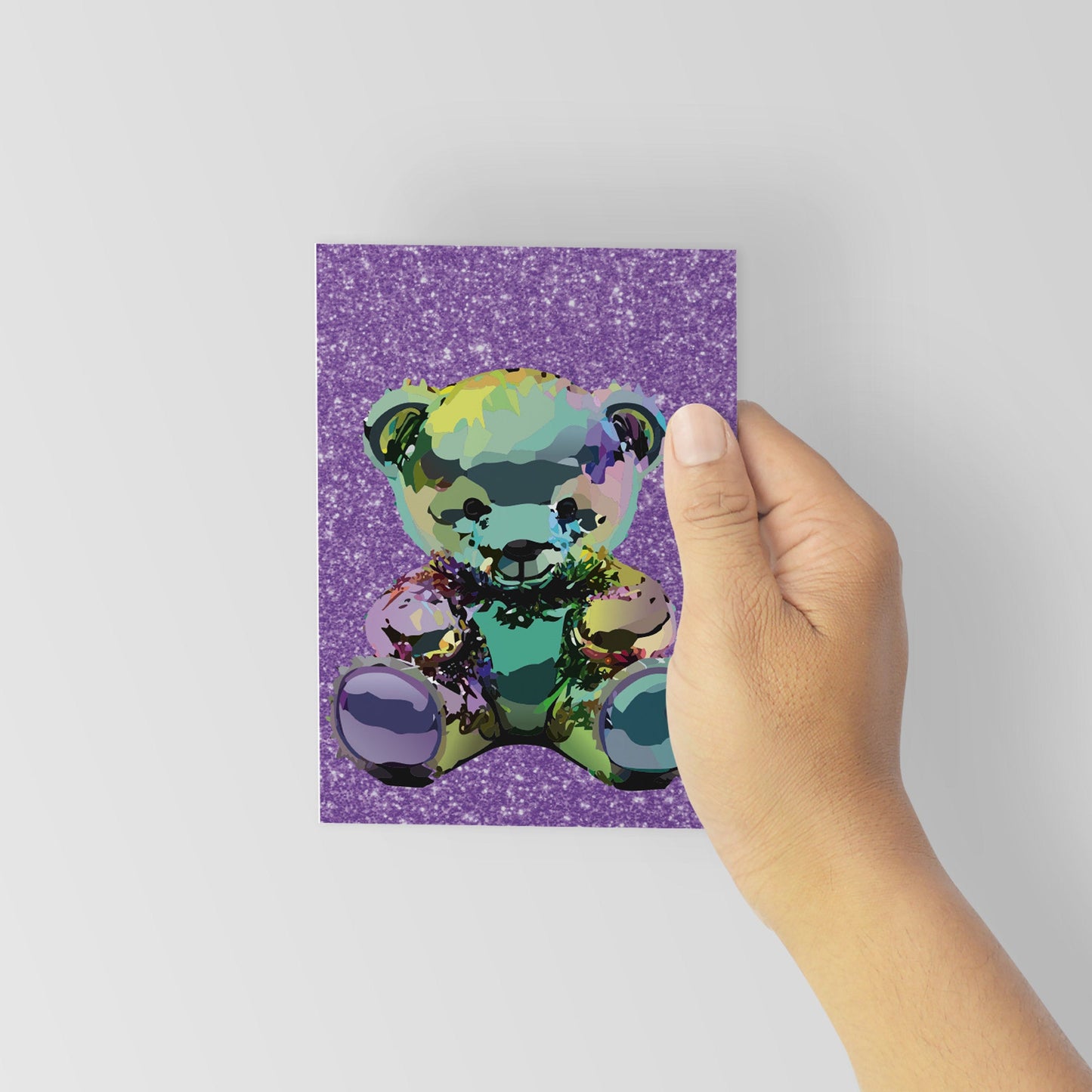 Christmas Icon Greeting Cards, Set of 24